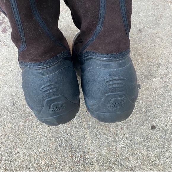 Sorel Waterproof Thinsulate Winter Boots - Picture 7 of 10